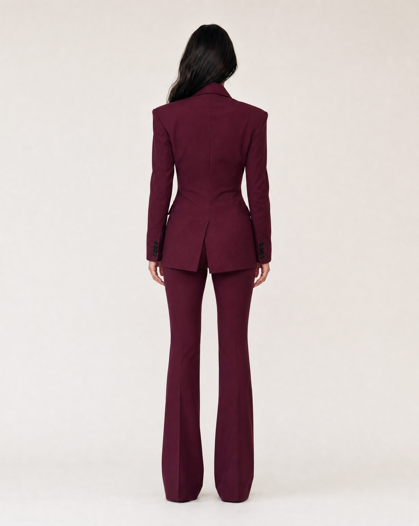 Anyma trousers