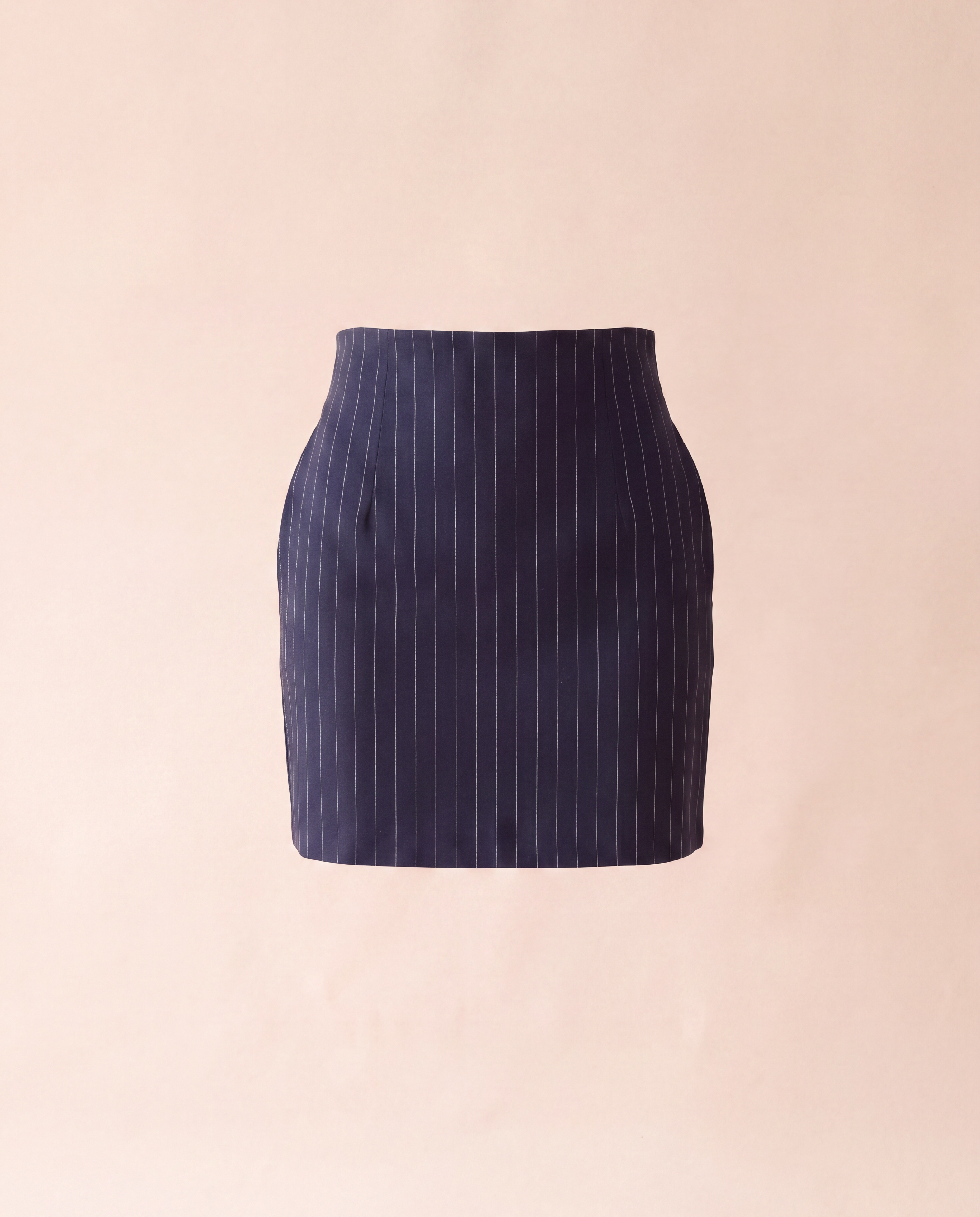 Striped Skirt