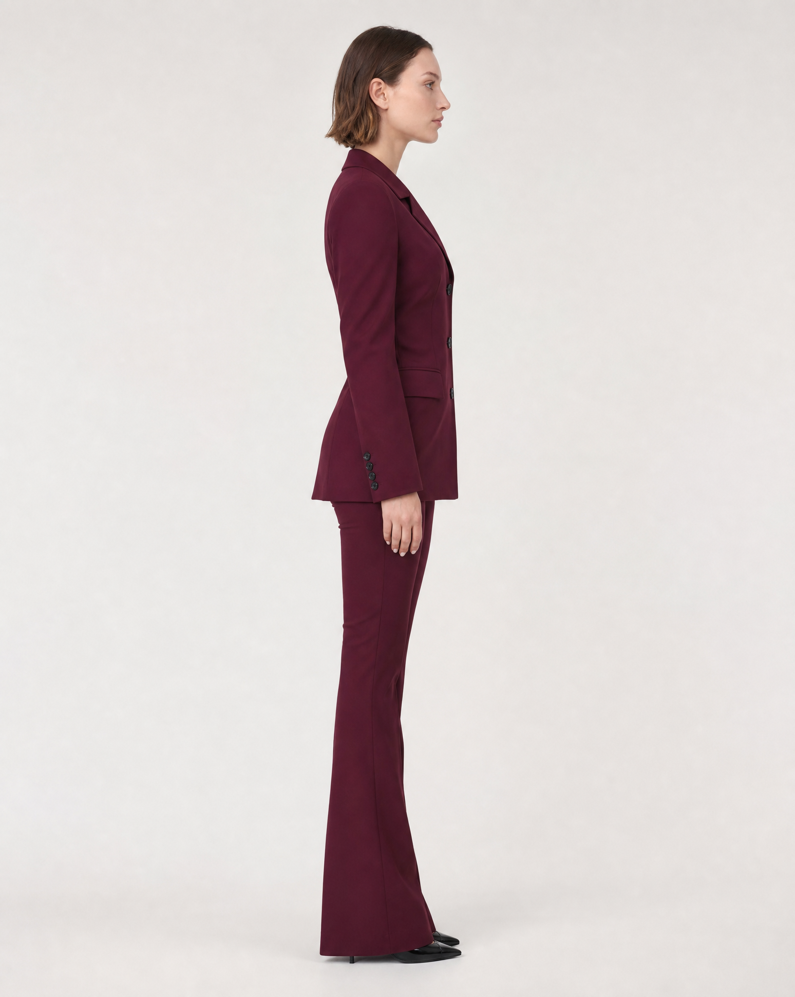 Milena jacket