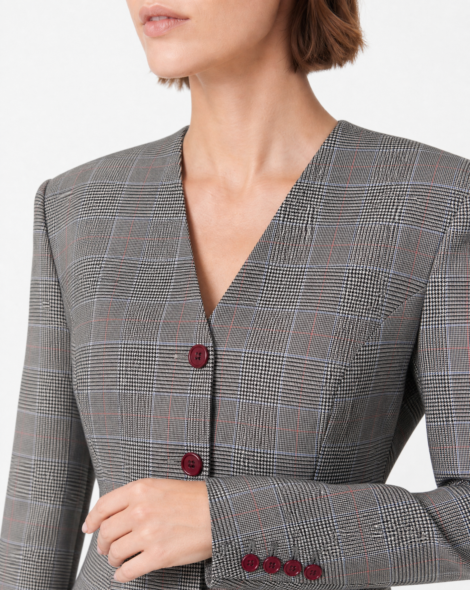 Nasti jacket