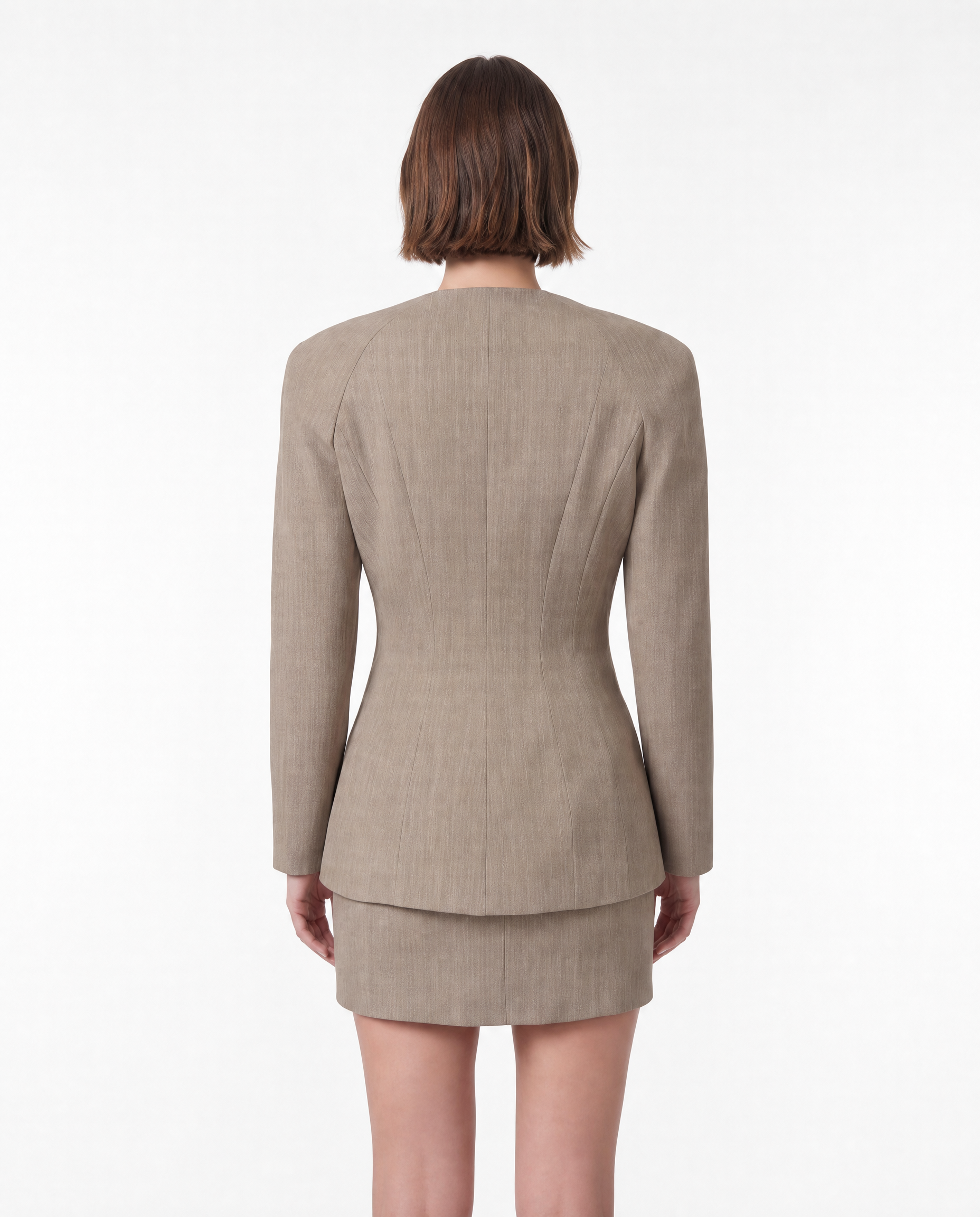 Irina jacket