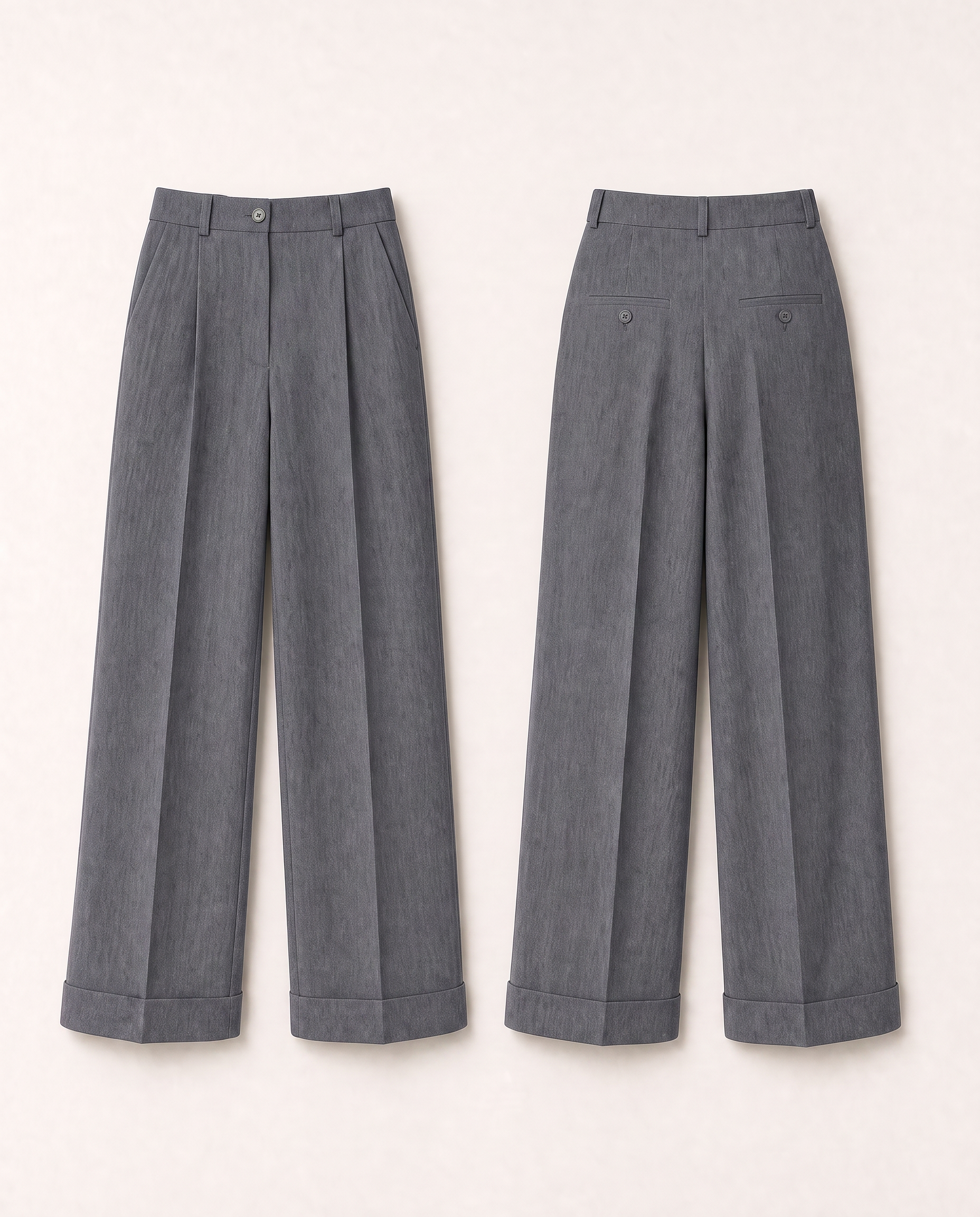 Adelina trousers