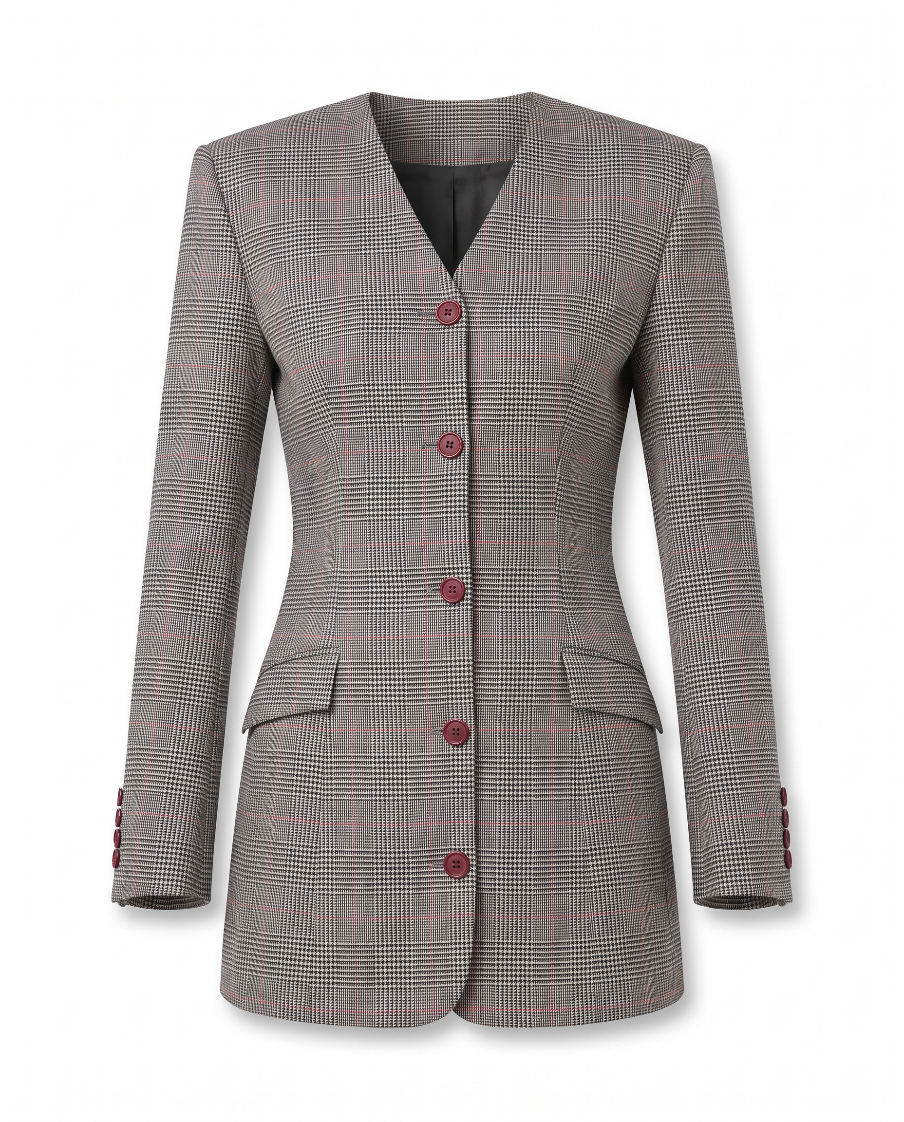 Nasti jacket