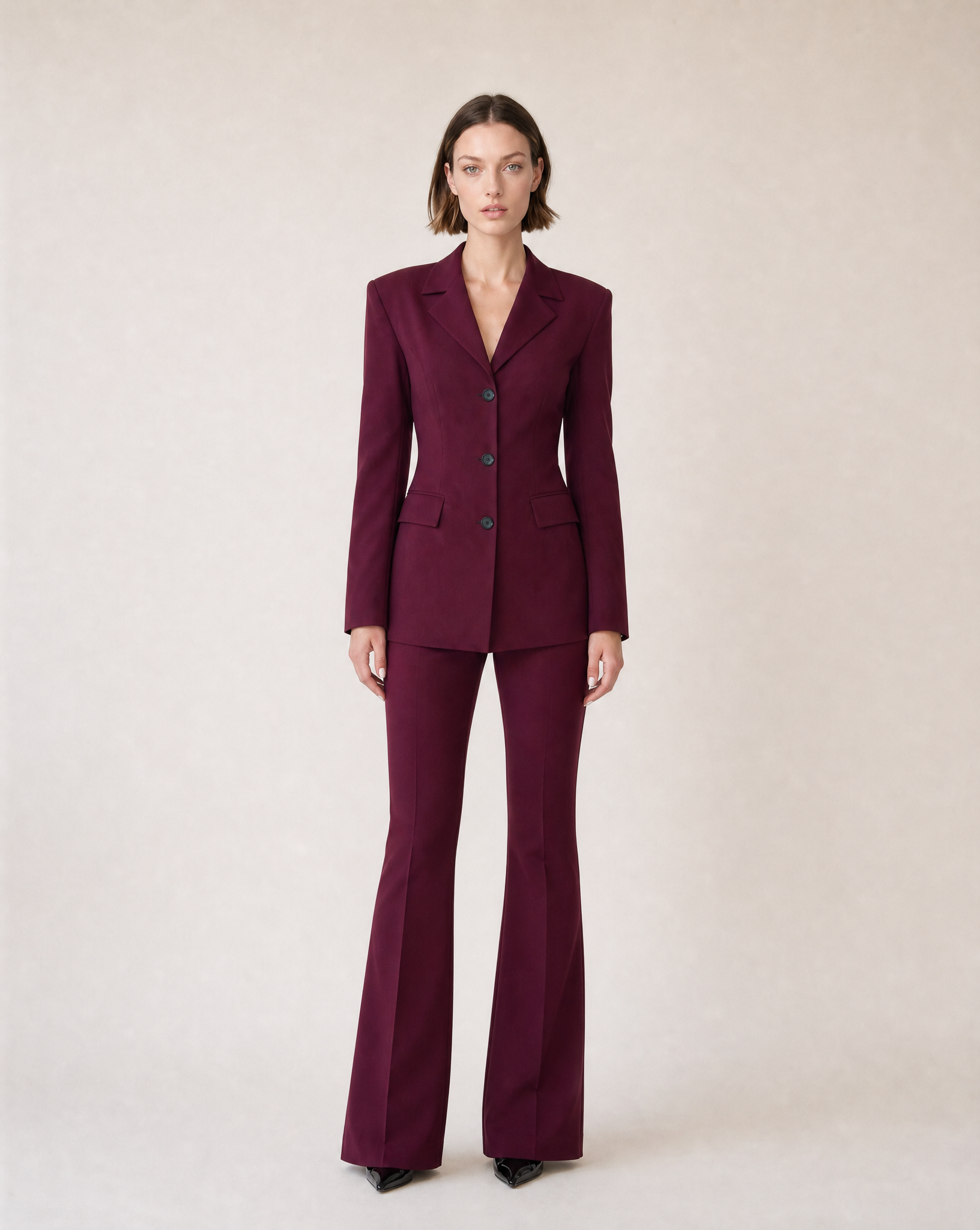 Milena jacket