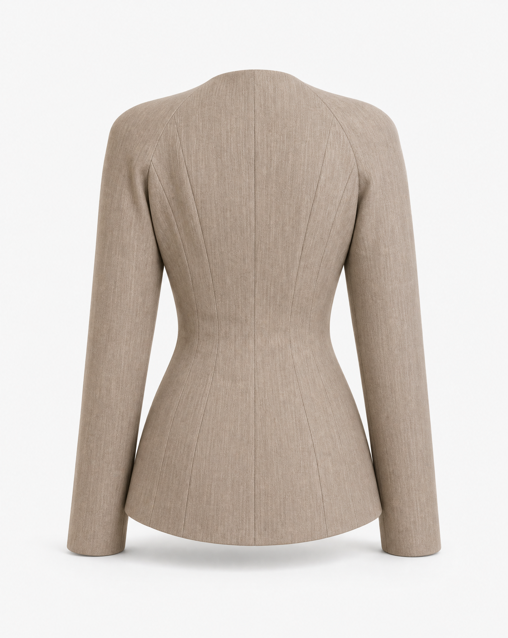 Irina jacket
