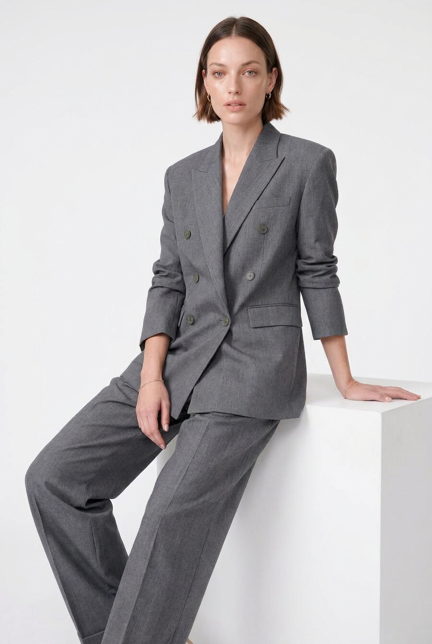 Completo donna per colloquio lavoro, come sceglierlo