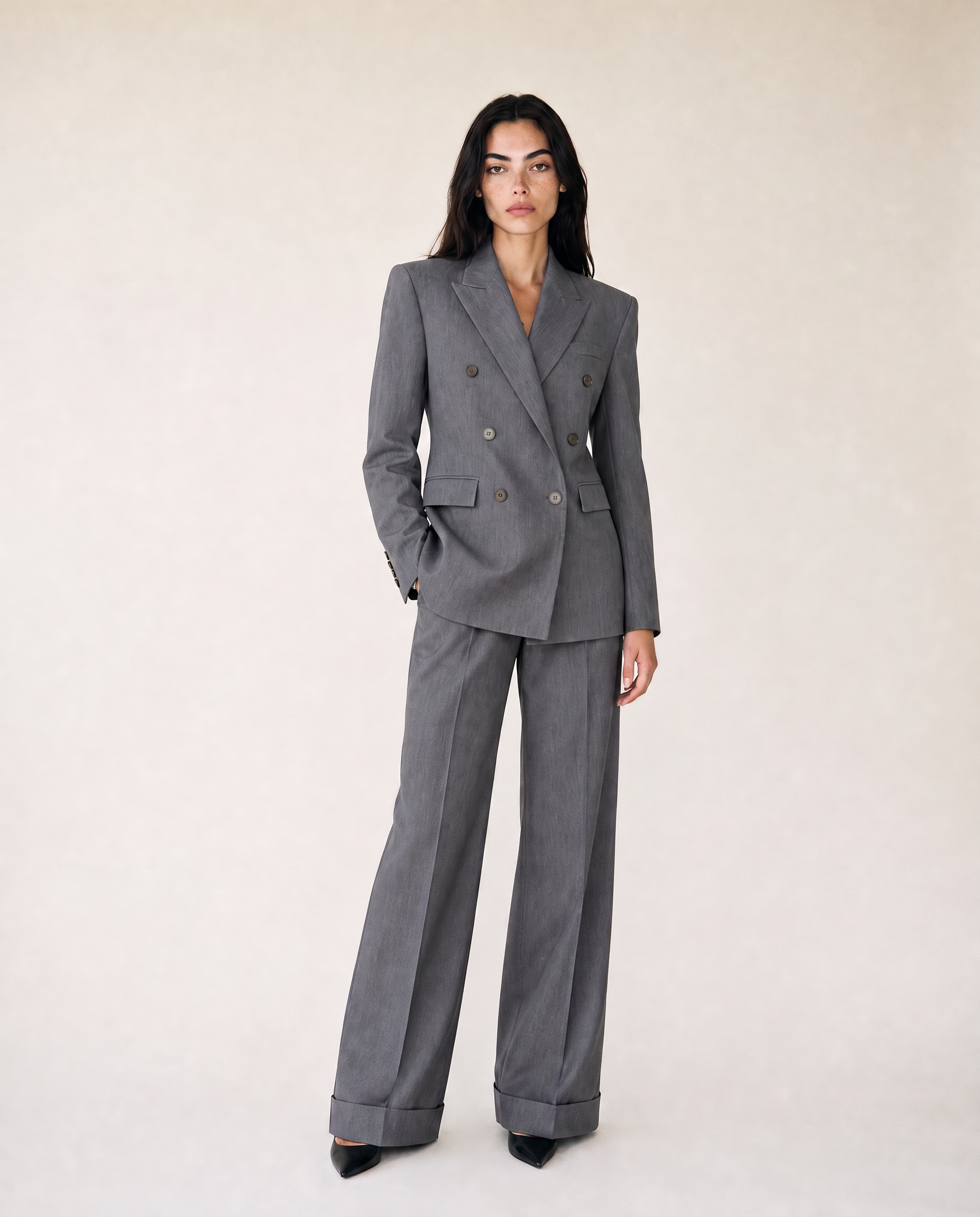 Adelina trousers