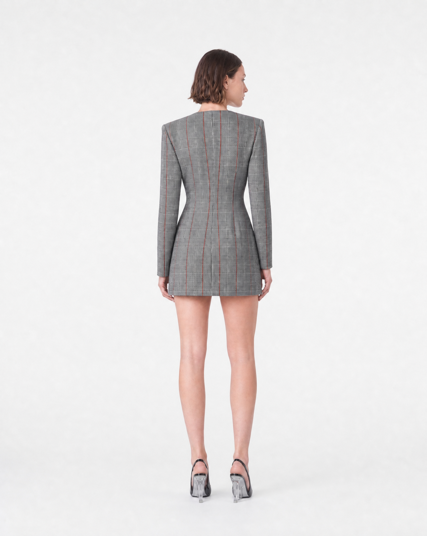 Nasti jacket