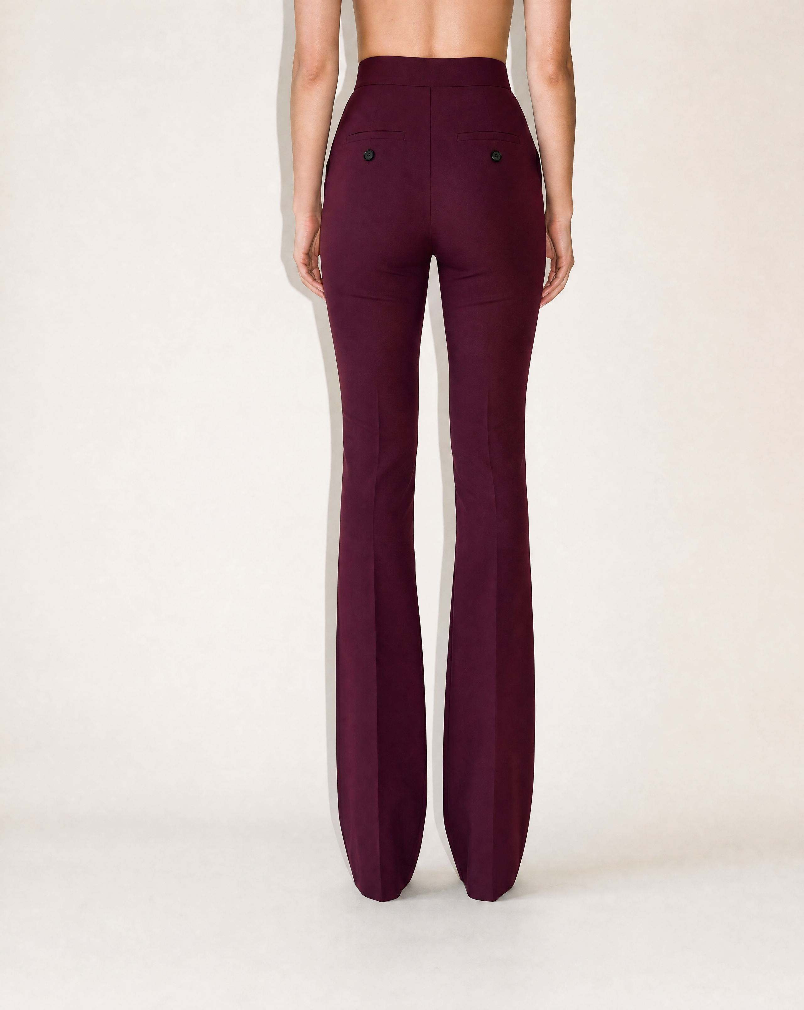 Anyma trousers