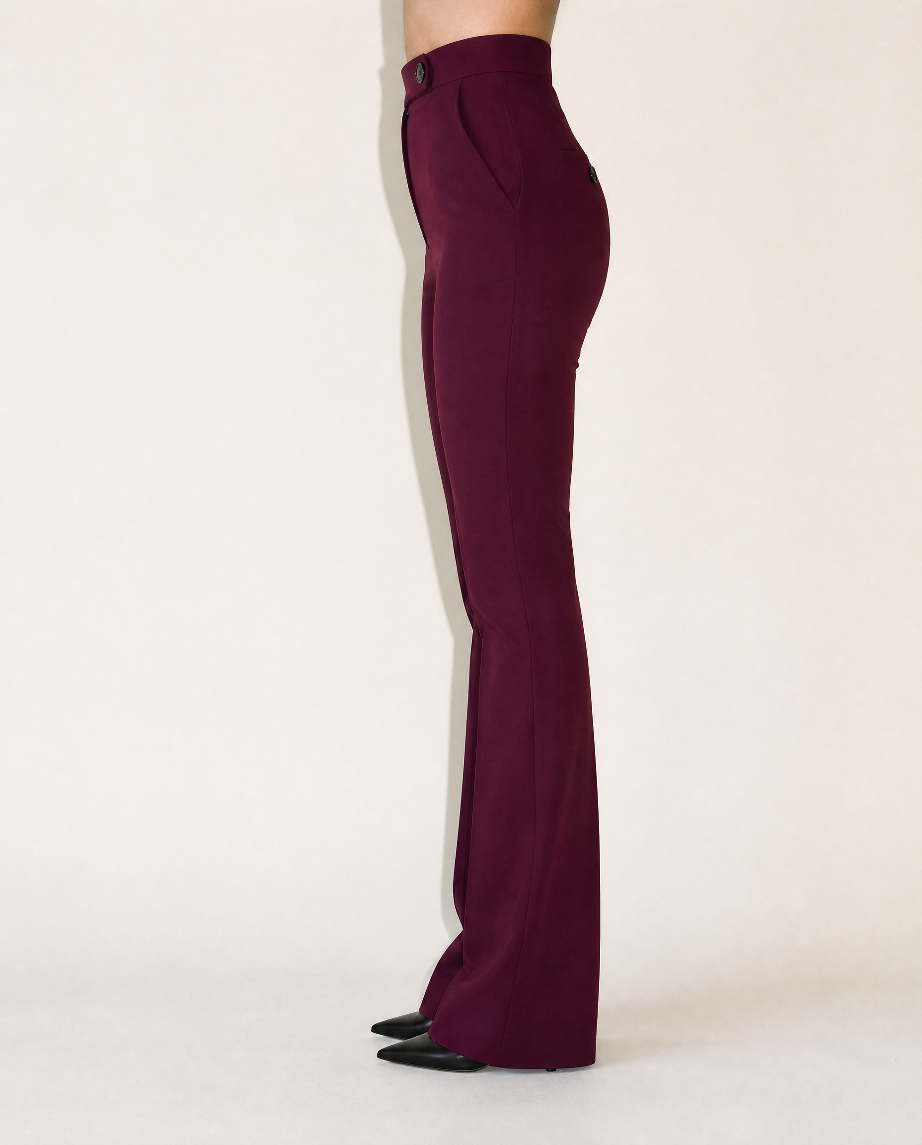 Anyma trousers