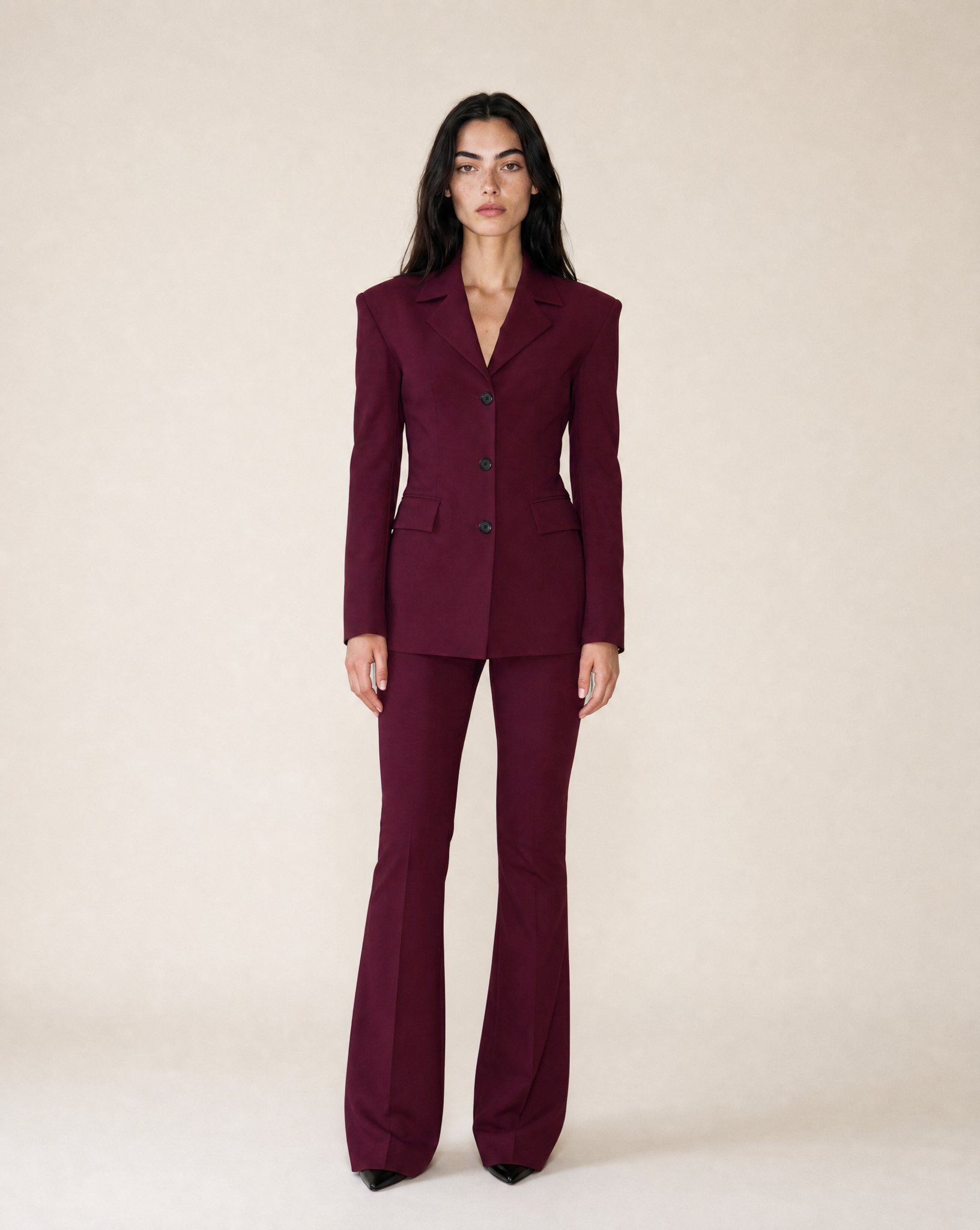 Anyma trousers