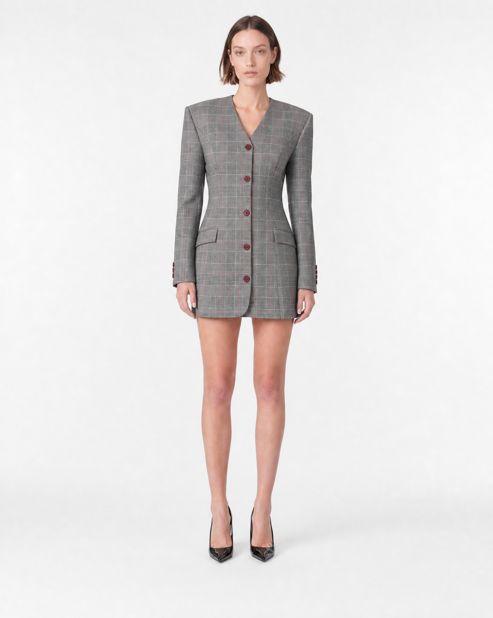 Nasti jacket