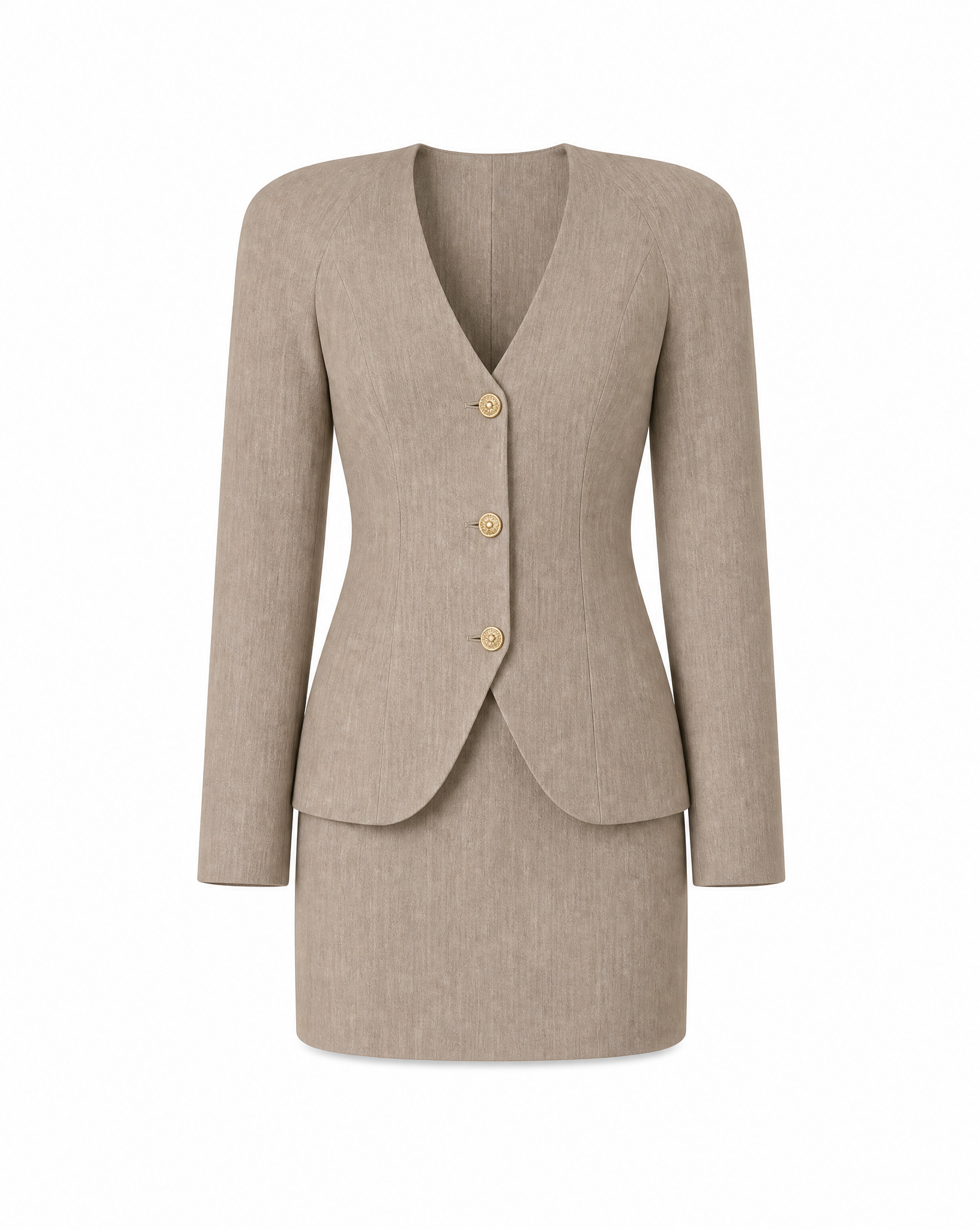 Irina jacket